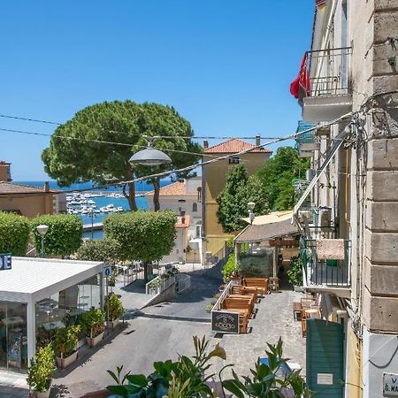 Cilento Suite - Villa Lery Agropoli Buitenkant foto