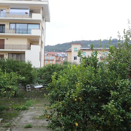 Cilento Suite - Villa Lery Agropoli Kamer foto