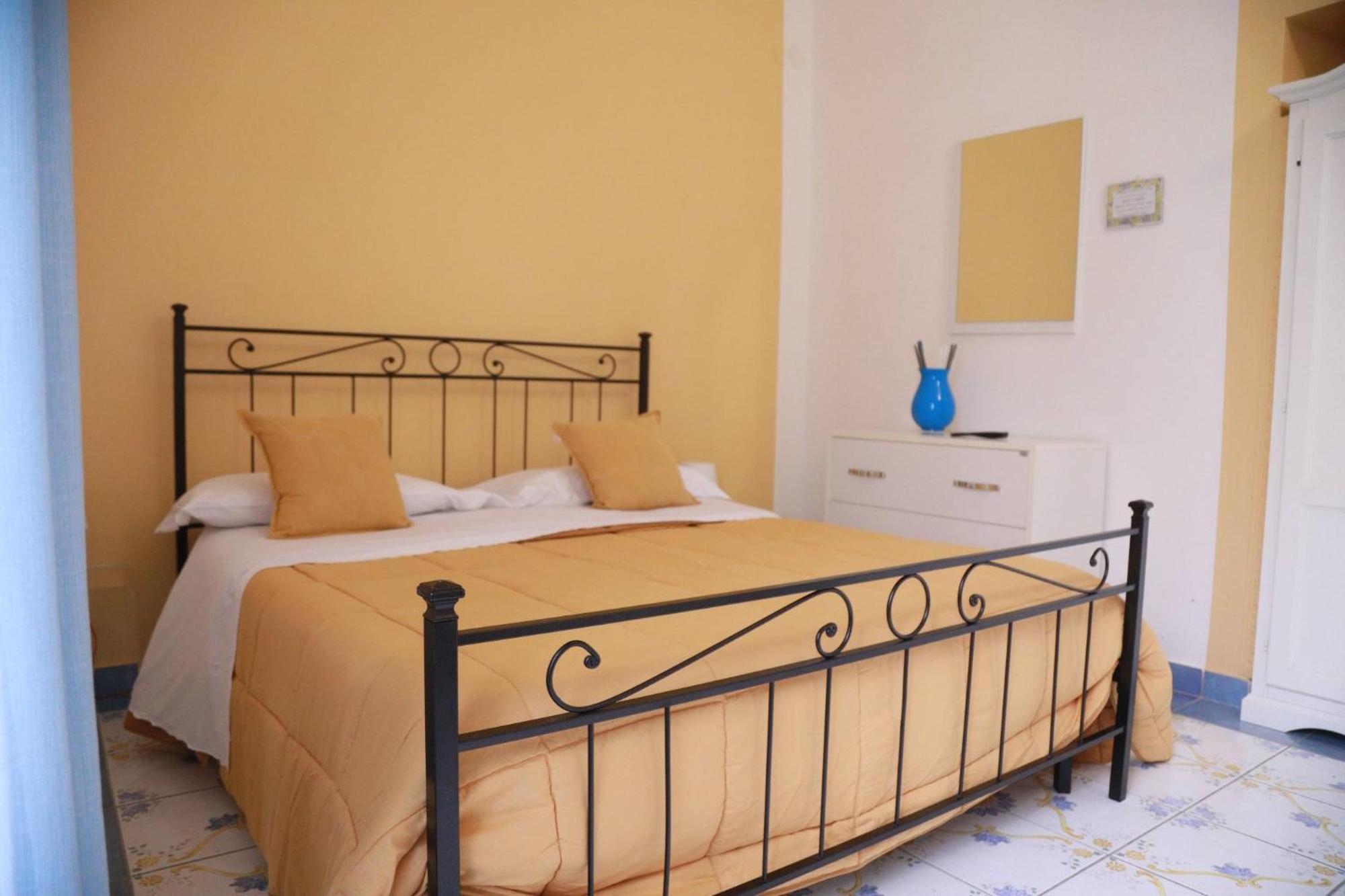 Cilento Suite - Villa Lery Agropoli Buitenkant foto