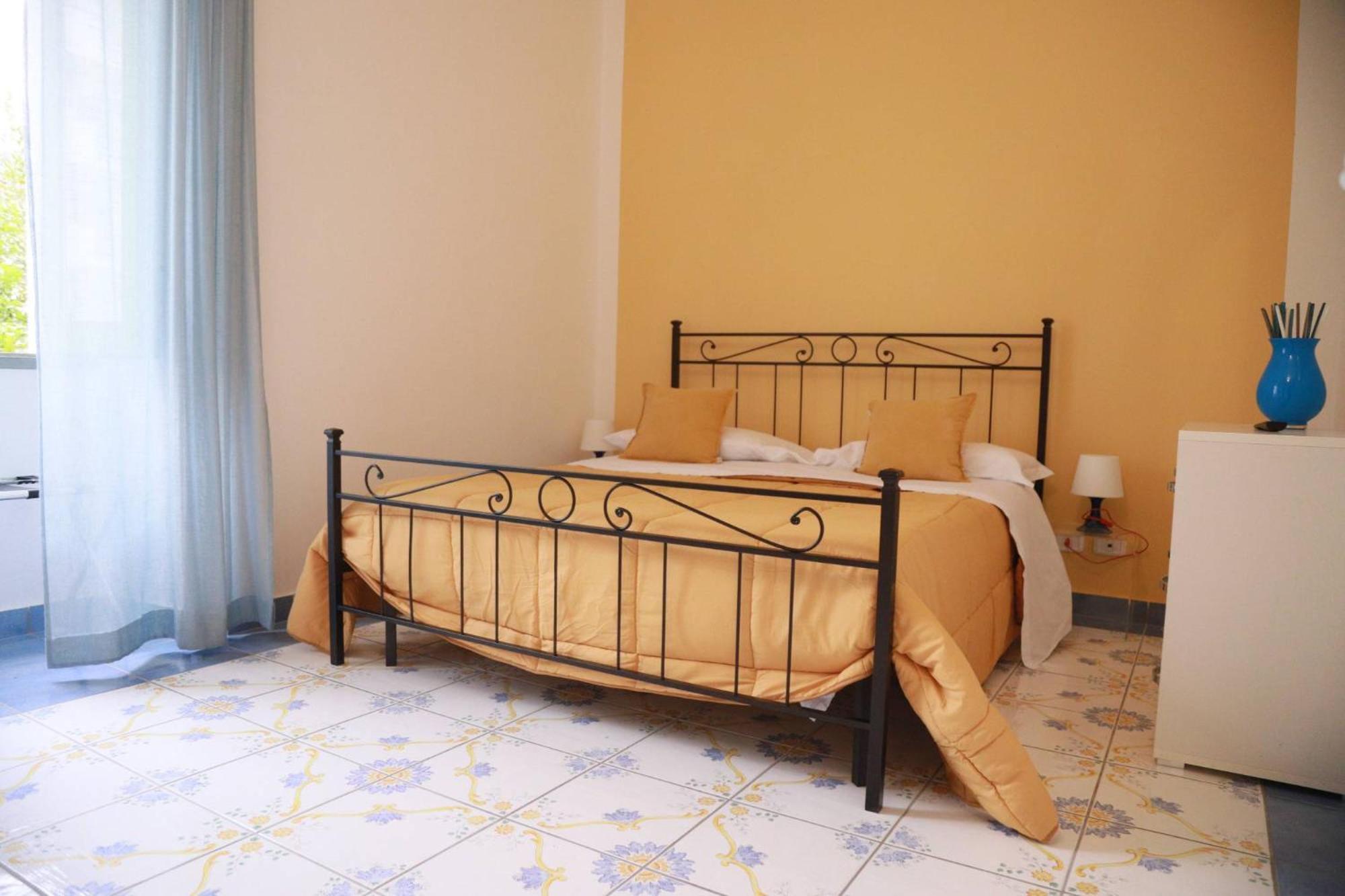Cilento Suite - Villa Lery Agropoli Kamer foto