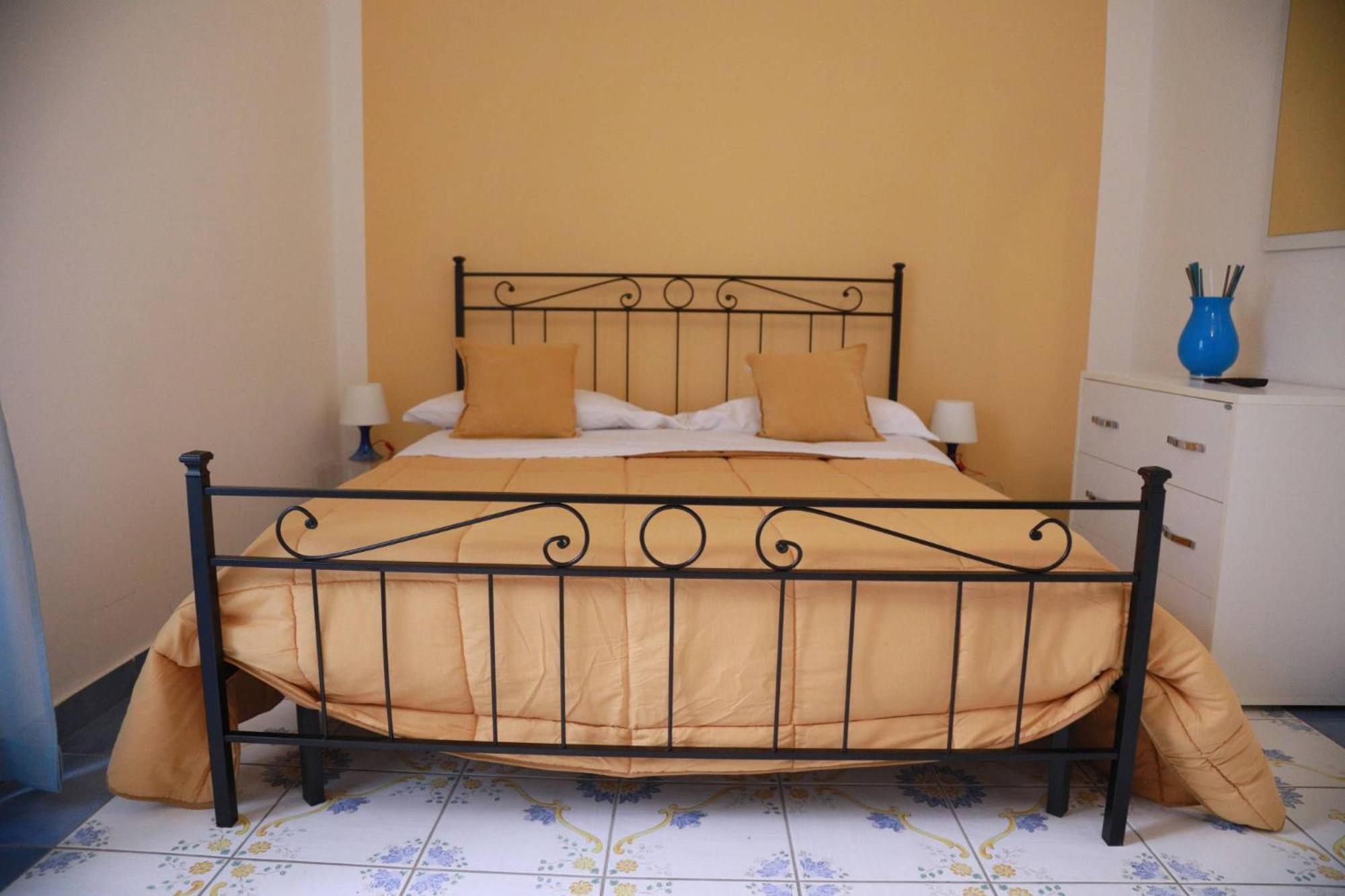 Cilento Suite - Villa Lery Agropoli Kamer foto